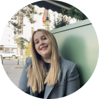 Gabriela-Mioara Alexandru's picture