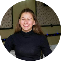 Andreea Ifrim's picture