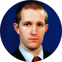 Vitalii Nitsenko's picture