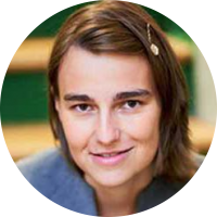 Sarah Léonard's picture