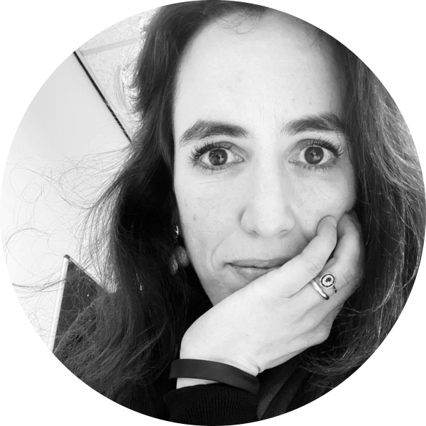 Joana Deus Pereira's picture