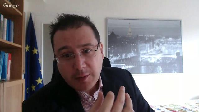 Embedded thumbnail for  Curs: Esecul pietei (bunuri publice, externalitati, monopoale) si politicile UE