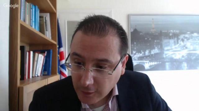 Embedded thumbnail for Curs de închidere | Politici funcționale europene - RISE3 - Curs 14