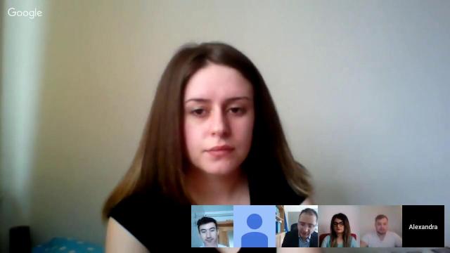 Embedded thumbnail for Recapitulare | Politici funcționale europene - RISE3 - Curs 7